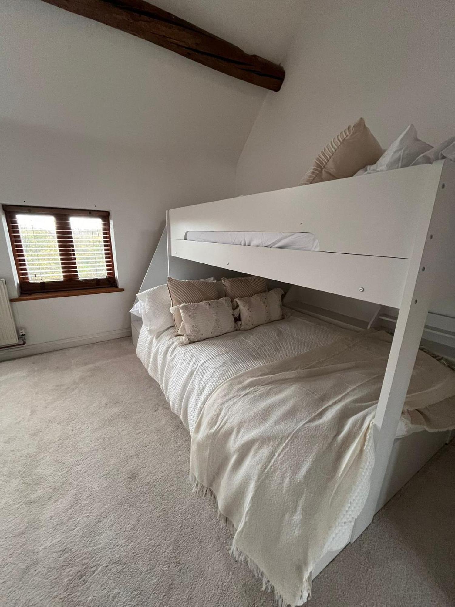 Appartement Oak Barn-ideal For Nec,hs2,bhx,family Gatherings
