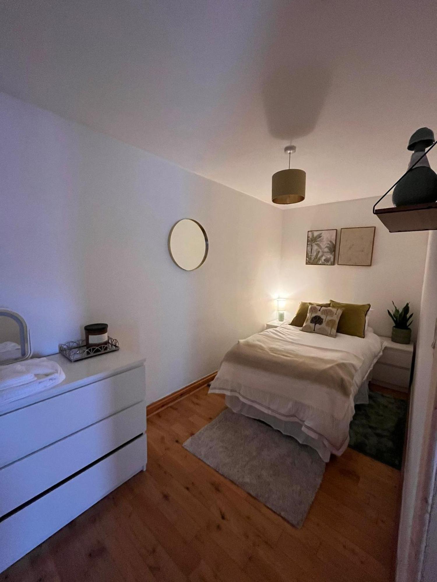 Apartamento Oak Barn-ideal For Nec,hs2,bhx,family Gatherings Birmingham